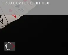 Troxelville  bingo