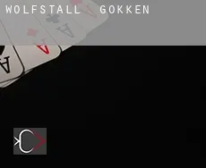 Wolfstall  gokken
