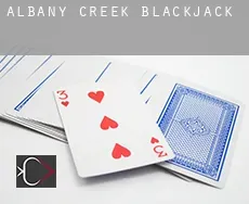 Albany Creek  blackjack