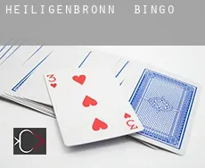 Heiligenbronn  bingo