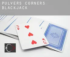 Pulvers Corners  blackjack