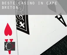 Beste casino in  Cape Breton