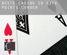 Beste casino in  Five Points Corner