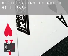 Beste casino in Green Hill Farm