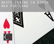 Beste casino in  North New Portland