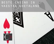 Beste casino in  Västra Götaland