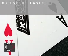 Boleskine casino