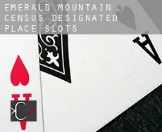 Emerald Mountain  slots