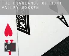 The Highlands of Hunt Valley  gokken