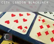 City of London  blackjack