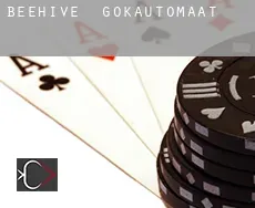 Beehive  gokautomaat