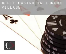 Beste casino in  London Village