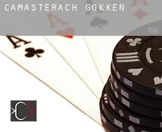 Camasterach  gokken