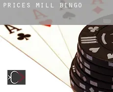 Prices Mill  bingo