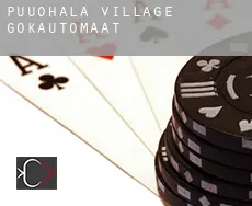 Pu‘uohala Village  gokautomaat