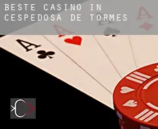 Beste casino in Cespedosa de Tormes