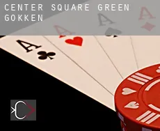 Center Square Green gokken