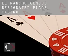 El Rancho  casino