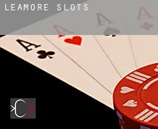 Leamore  slots