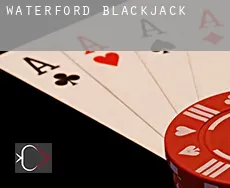 Waterford  blackjack