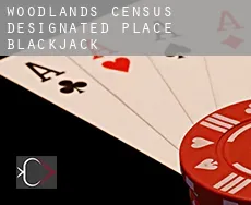 Woodlands  blackjack
