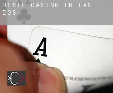 Beste casino in  Las Dos
