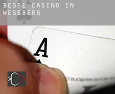 Beste casino in  Weseberg
