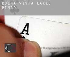 Buena Vista Lakes  bingo