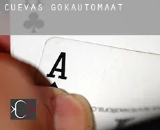 Cuevas  gokautomaat