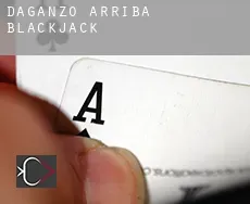 Daganzo de Arriba  blackjack