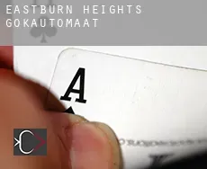 Eastburn Heights  gokautomaat