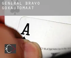 General Bravo  gokautomaat