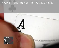 Kamifukuoka  blackjack