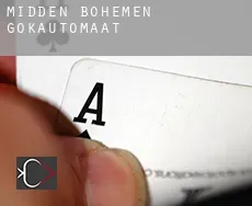 Midden-Bohemen  gokautomaat