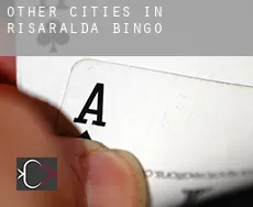 Other cities in Risaralda  bingo