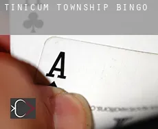 Tinicum Township  bingo