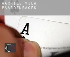 Warrill View paardenraces