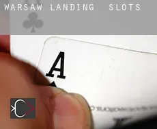 Warsaw Landing  slots