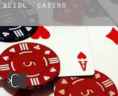 Beidl  casino