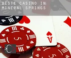 Beste casino in  Mineral Springs