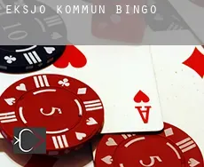 Eksjö Kommun  bingo