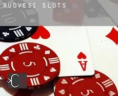 Ruovesi  slots