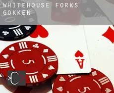 Whitehouse Forks  gokken