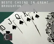 Beste casino in  Great Broughton