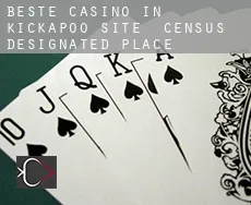 Beste casino in  Kickapoo Site 1