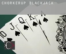 Chorkerup blackjack