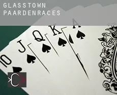 Glasstown paardenraces
