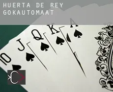 Huerta de Rey gokautomaat