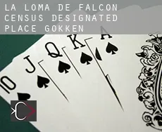 La Loma de Falcon  gokken
