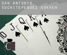 San Antonio Suchitepéquez gokken